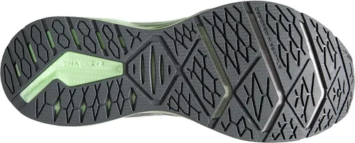 Vista 6 de Brooks Levitate 6 Neutral - Tenis de correr para hombre
