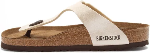 Vista 3 de Birkenstock Gizeh Birko-Flor para mujer