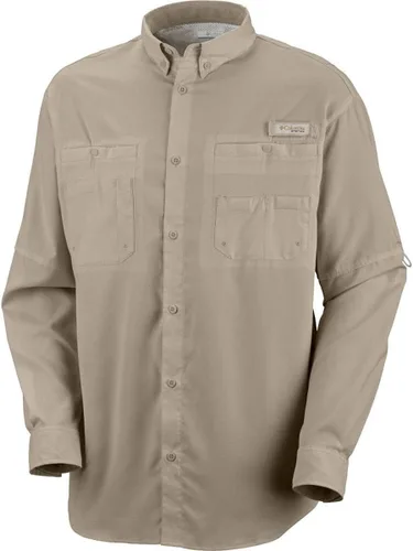 Vista 7 de Camisa de manga larga Columbia Tamiami II, para hombre