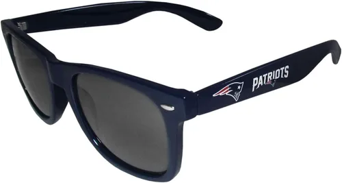 Vista 6 de Siskiyou NFL unisex Beachfarer Sunglasses