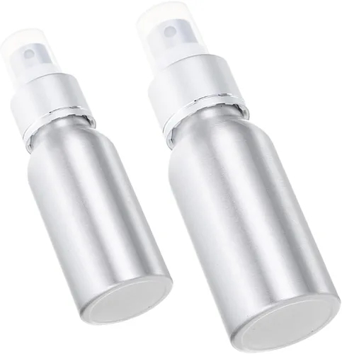 Vista 9 de Kichvoe Atomizador de cóctel atomizador atomizador recargable para vino, Martini y perfume, niebla fina portátil para el hogar, bar, fiesta, viajes