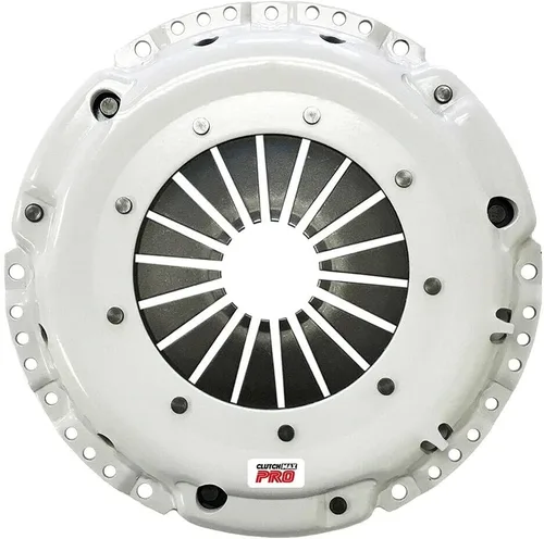 Vista 3 de PRO Performance Stage 4 Kit de embrague con volante Chromoly compatible con VW Volkswagen Beetle Golf Jetta 2.0L AEG BEV 1999-2006