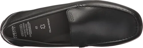 Vista 5 de Geox Mocasín Fast BOY 1 para niños