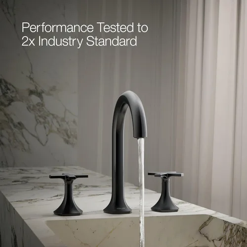 Vista 14 de KOHLER K- 27010-4-BV Occasion™ - Manijas de palanca color bronce cepillado vibrante