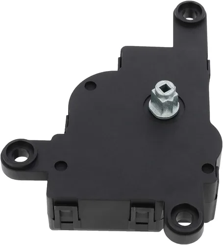 Vista 6 de SCITOO Actuador de puerta mezcladora de calentador HVAC Compatible con Chrysler 300M 1999-2004, Chrysler Intrepid 1998-2004, Chrysler LHS 1999-2001