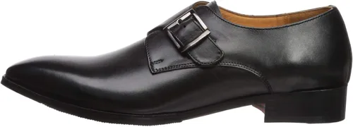 Vista 8 de Carlos by Carlos Santana Freedom Monk-Strap Mocasines para hombre