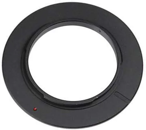 Vista 20 de Fotodiox Adaptador de montaje de lente compatible con lentes Tamron Adaptall (Adaptall-2) a cámaras Nikon F-Mount