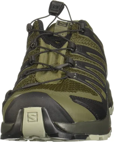 Vista 2 de Salomon Tenis de correr Xa Pro 3D V8 para hombre