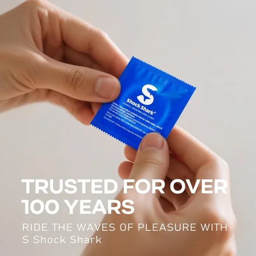 Vista 5 de Preservativos de látex ultrafinos paquete de 36 – Lubricado de primera calidad para una mayor sensación y una protección confiable