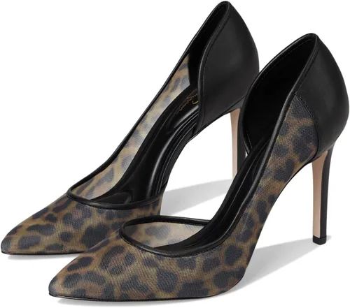 Vista 44 de Jessica Simpson Zapatos de tacón Prizma D'Orsay para mujer