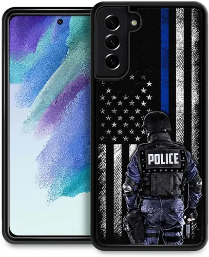 Vista 45 de DAIZAG Funda compatible con Samsung Galaxy S22, protección completa, a prueba de golpes, antiarañazos, funda de poliuretano termoplástico