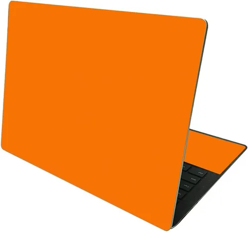 Vista 10 de MightySkins Skin compatible con Microsoft Surface Laptop 4 de 13.5 pulgadas, color azul claro sólido, funda protectora de vinilo duradera y única