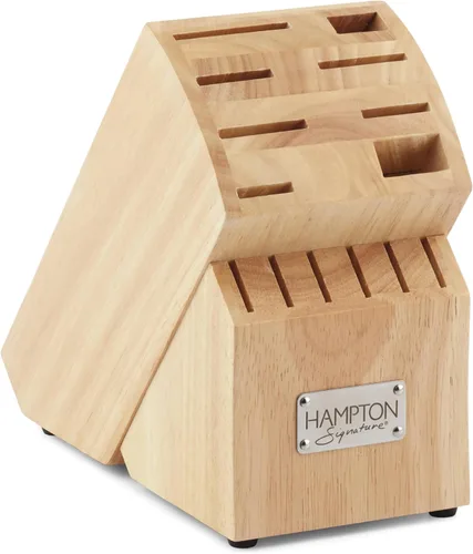 Vista 3 de Hampton Signature - Continental - Juego de 15 cuchillos