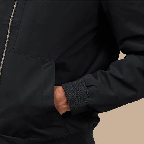 Vista 2 de Lucky Brand Chaqueta bomber para hombre