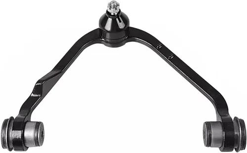Vista 320 de Detroit Axle - Rótula de brazo de control inferior delantero derecho para Honda Accord 2008-2012, TSX 2009-2014, montaje de rótula de brazo