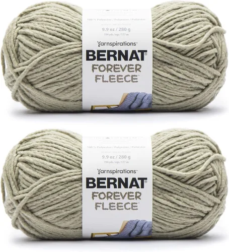Vista 15 de BER FOREVR Fleece 280G Ruido Blanco