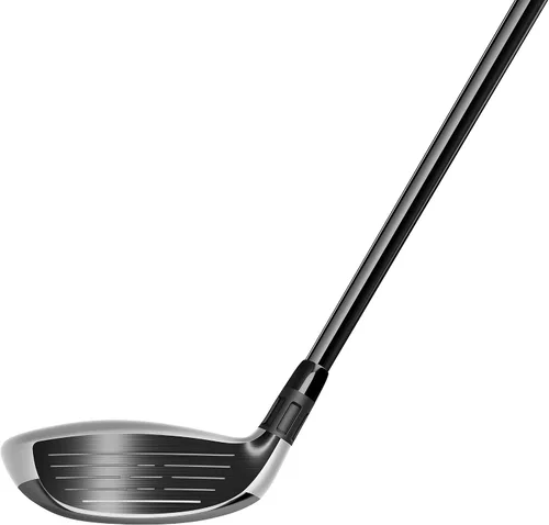 Vista 4 de TaylorMade Club de rescate híbrido M4