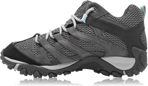 Vista 3 de Merrell Zapatos de senderismo Alverstone Mid GTX para mujer