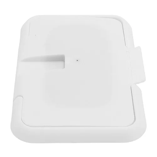 Vista 8 de Calentador de toallitas húmedas para bebés, calentador de toallitas USB portátil, calentador con luz nocturna integrada, acceso para el hogar