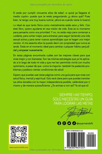 Vista 2 de El poder de los 50 (Spanish Edition)