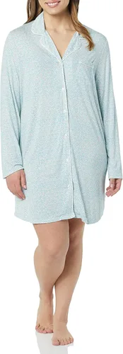 Vista 9 de Amazon Essentials Camisón para mujer (disponible en tallas grandes)
