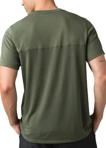 Vista 2 de prAna Camisa Milo para hombre