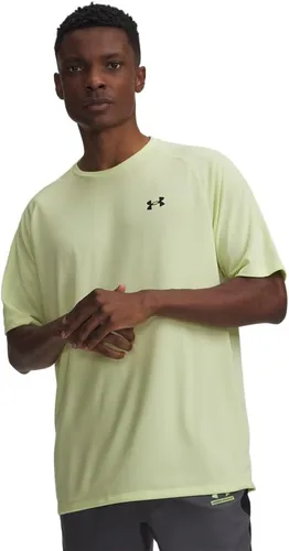 Vista 104 de Under Armour Camiseta de manga corta Tech 2.0 para hombre