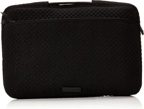 Vista 2 de Vera Bradley Microfiber Laptop Organizer
