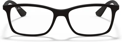 Vista 7 de Ray-Ban Rx7047 - Marcos rectangulares para anteojos graduados