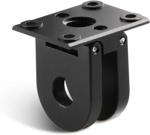 Vista 3 de HSU Dedos plegables de repuesto para GoPro Hero 12/11/10/9/8 Black Max Sin imanes