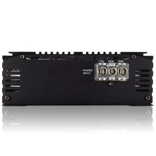 Vista 4 de SFB-1000D - Amplificador Sundown Audio Monoblock 1410w RMS