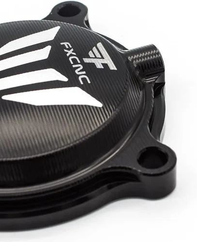 Vista 5 de Cubierta deslizante para motocicleta y cuatrimoto, juego de marcos de protección para motor compatible con YFM700 Raptor 700R 2008-2022 CNC Aluminio