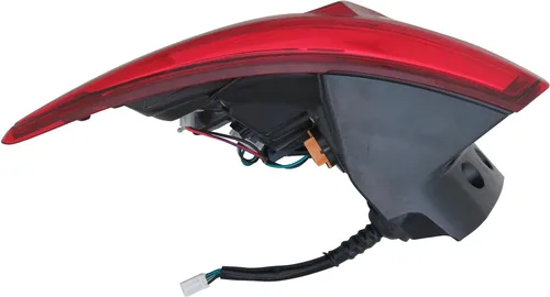 Vista 5 de TYC 11-6859-00-1 Lámpara trasera derecha de repuesto compatible con Mazda CX-3