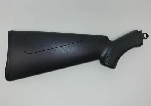 Vista 8 de Black R Stock Butt Pellet BB Gun Air Rifle Part Crossman destinado a un Crosman Pumpmaster 2100 y 2200 B. JL Missouri Parts & Misc.