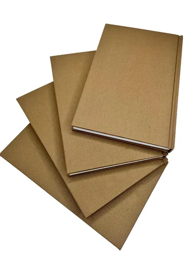 Vista 7 de Military Army Coyote Log Book Notebook (5.25"x8") 192 Pages Training Field Business Operations Encuadernación desconocida
