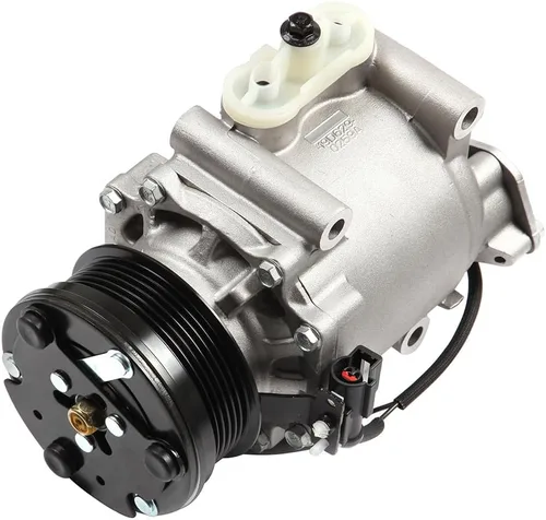Vista 22 de SCITOO Compresor de CA apto para Nissan para Sentra 2.0L 2007 2008 2009 2010 2011 2012 compresor de aire acondicionado
