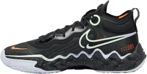 Vista 2 de Nike Air Zoom GT - Tenis de correr para hombre