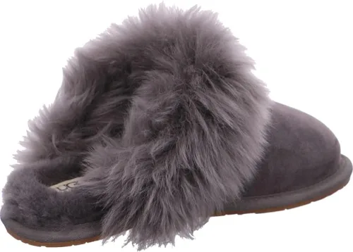 Vista 3 de UGG Pantuflas Scuff Sis para mujer