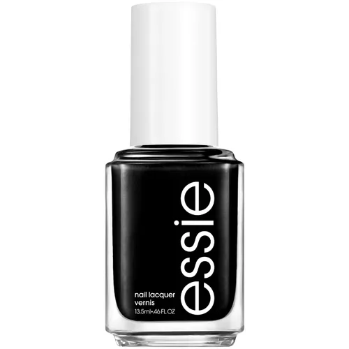 Vista 10 de essie - Esmalte de uñas de calidad de salón, vegano, Odd Squad, marrón rico, colección Odd Squad, 0.46 fl oz