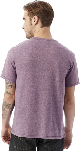 Vista 2 de Alternative Camisa para hombre, camiseta de manga corta The Keeper