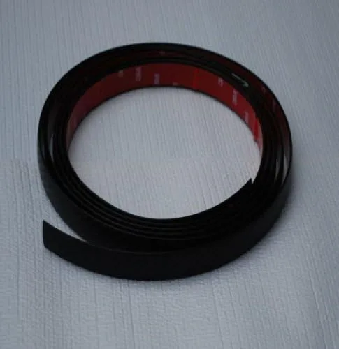 Vista 2 de Compatible con Mercedes Benz 1984-1993 190E 190 E Rueda de fibra de carbono Well/Fender Trim Molduras 4 piezas 1985 1986 1987 1988 1989 1990 1991