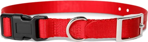Vista 9 de Correa de Repuesto para e-Collar - Correa de Reemplazo para Collar de Choque, Correa de Reemplazo para Collar de Cerca, Compatible con la Mayoría