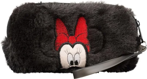 Vista 2 de Minnie Mouse - Gafas de sol para niños para niñas gafas de sol con funda para gafas para niños