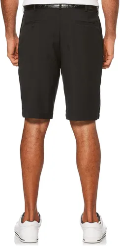 Vista 2 de PGA TOUR Mens Flat Front Golf Short with Expandable Waistband Size 30-44
