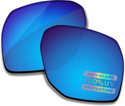 Vista 12 de Bowyer Lentes de repuesto polarizadas para gafas de sol Oakley Portal/Portal X
