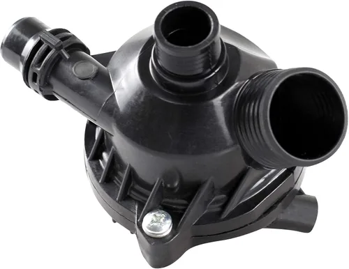 Vista 3 de BOXI Carcasa de termostato con sensor para BMW E82 E88 2008-2013 / 2006-2013 E90 E91 E92 E93 / 2004-2010 E60 E61 E83 X3 / 2003-2008 E88 5 E86 Z4