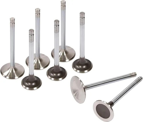 Vista 2 de DG-8614980530 Full Gasket Set Intake Exhaust Valves Compatible With/Replacement For 84-95 Mazda Kia 2.0L SOHC FE F2