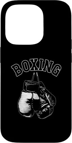 Vista 17 de Guantes de boxeo Artes marciales mixtas Funda de boxeo Boxer para iPhone 16