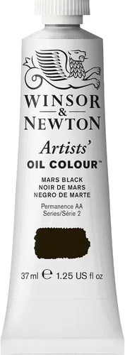 Vista 32 de Winsor & Newton Pintura al óleo Formulado con los mejores pigmentos con una excelente fuerza de tintado; utilizar grueso o fino a un esmalte muy