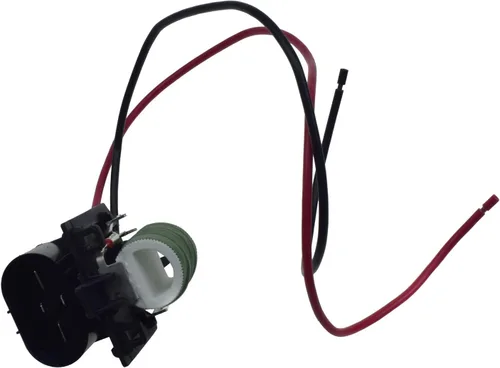Vista 4 de Resistencia 94749639 del motor del ventilador del ventilador para Chevrolet Cruze Opel Astra Zafira Vectra